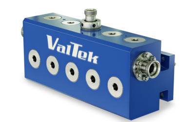 ValTek Delivers Fully-Loaded, Direct Replacement Hydraulic Fracturing Pump Fluid End